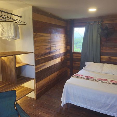 Cabanas Orlando Y Mas Na' Tayrona Ел Заино Екстериор снимка