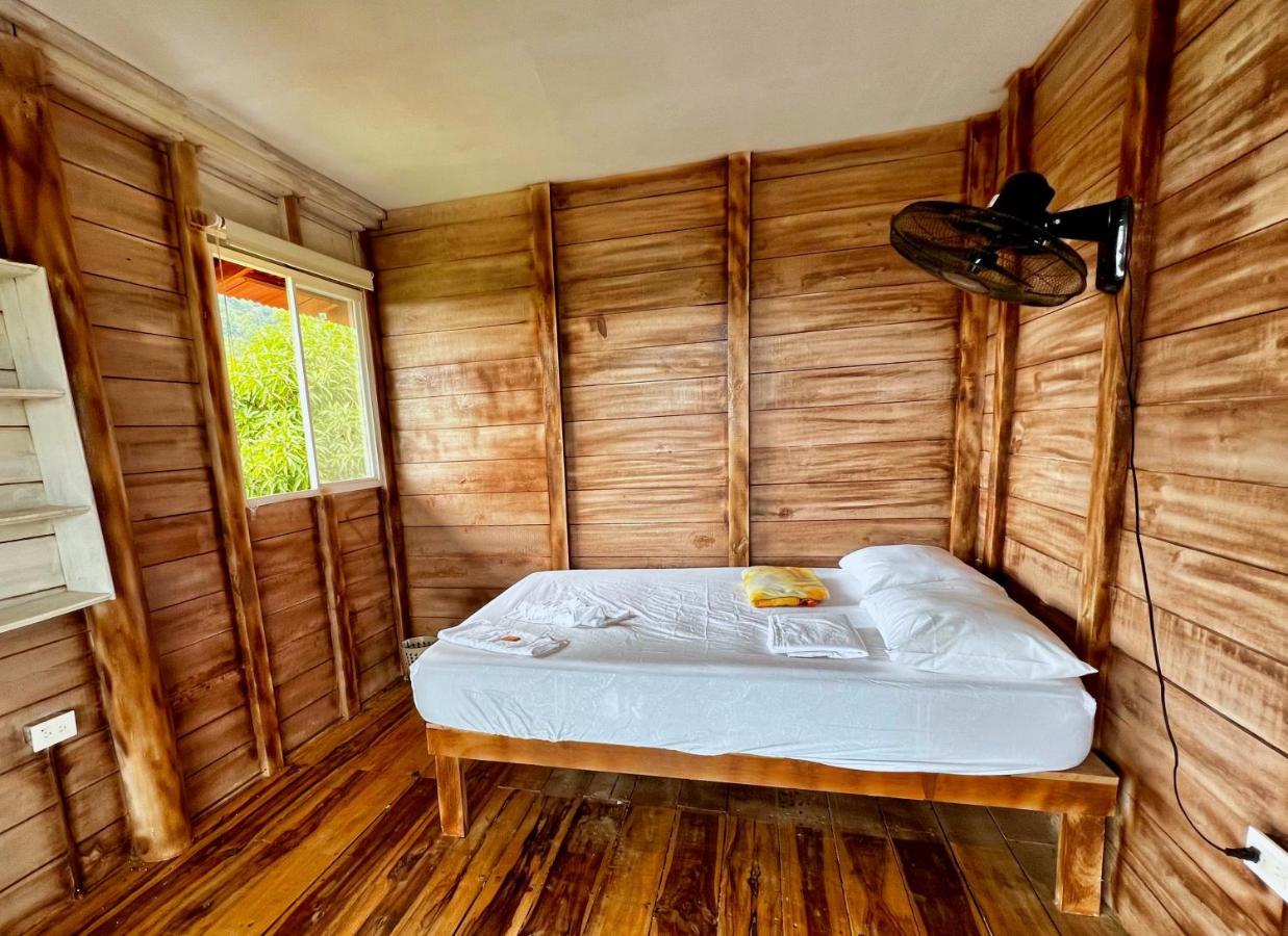 Cabanas Orlando Y Mas Na' Tayrona Ел Заино Екстериор снимка