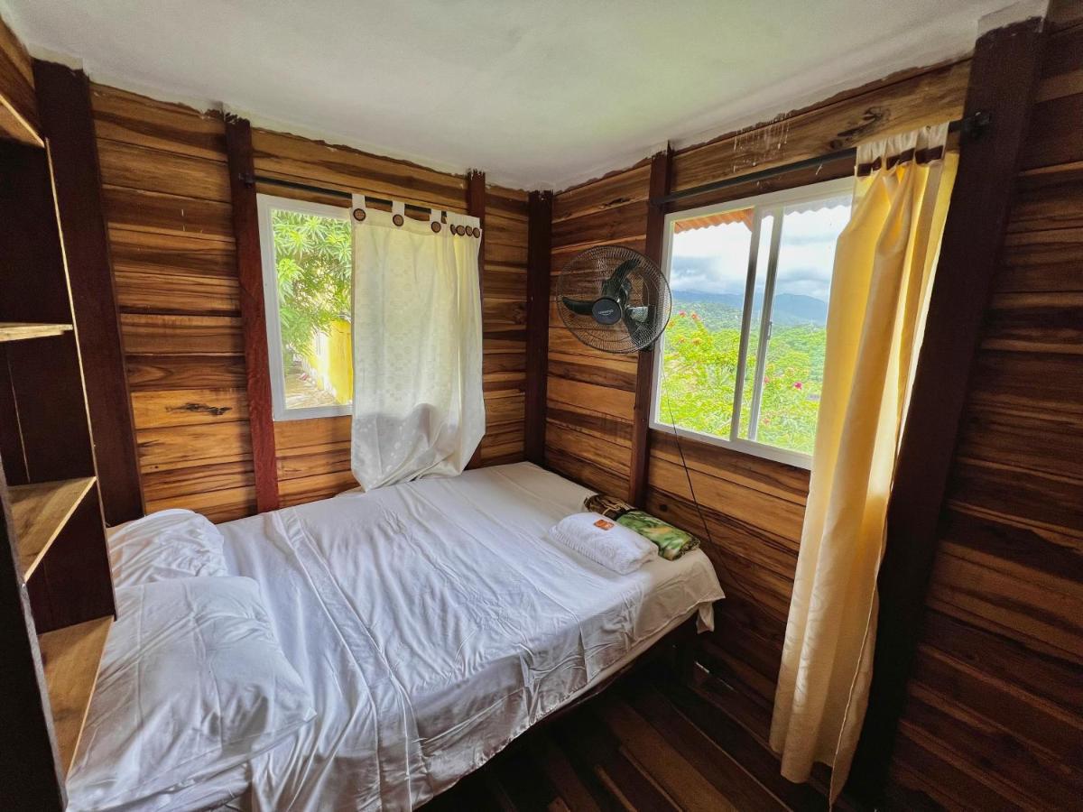 Cabanas Orlando Y Mas Na' Tayrona Ел Заино Екстериор снимка