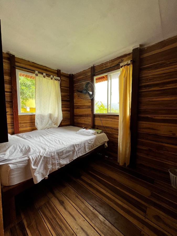 Cabanas Orlando Y Mas Na' Tayrona Ел Заино Екстериор снимка