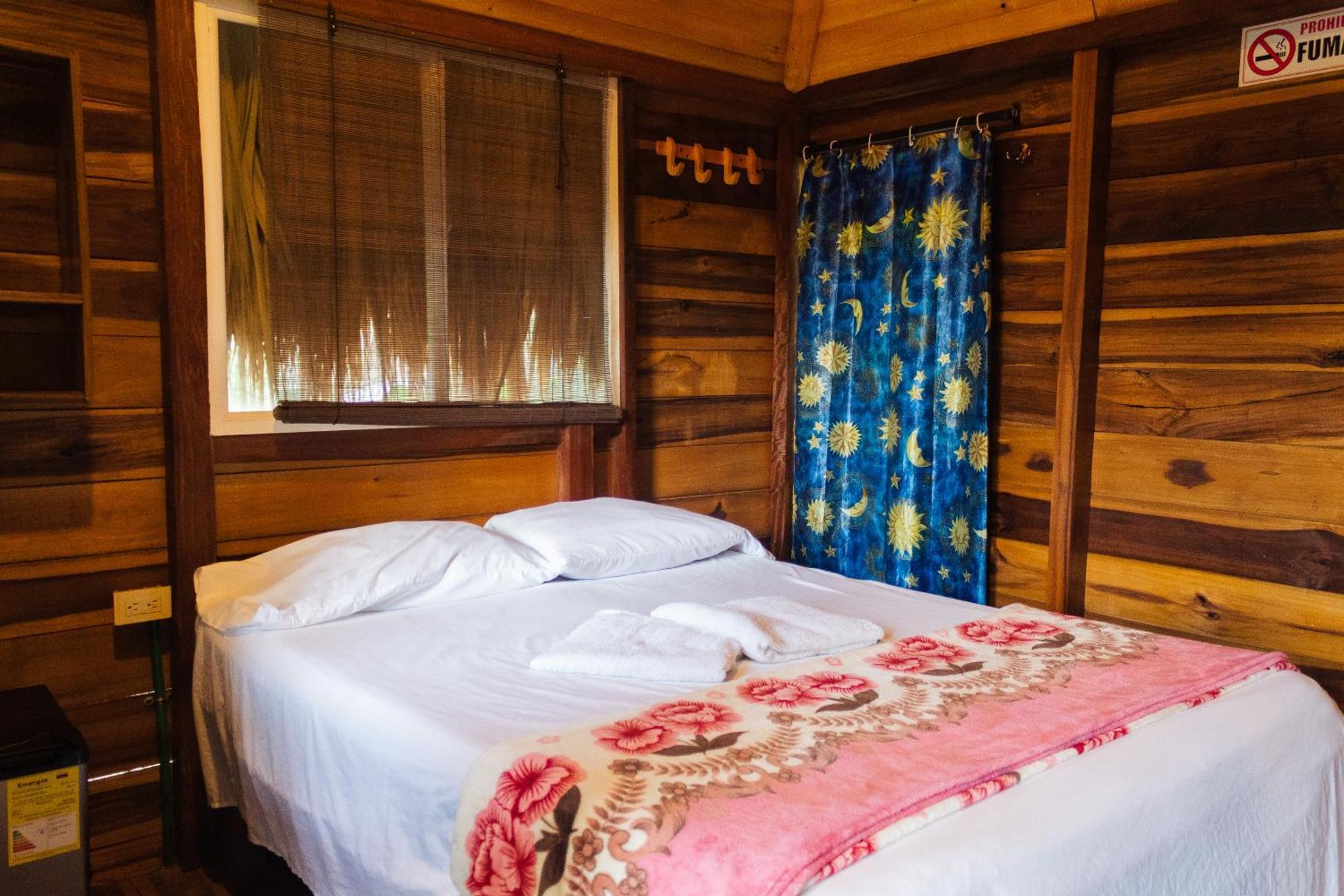 Cabanas Orlando Y Mas Na' Tayrona Ел Заино Екстериор снимка