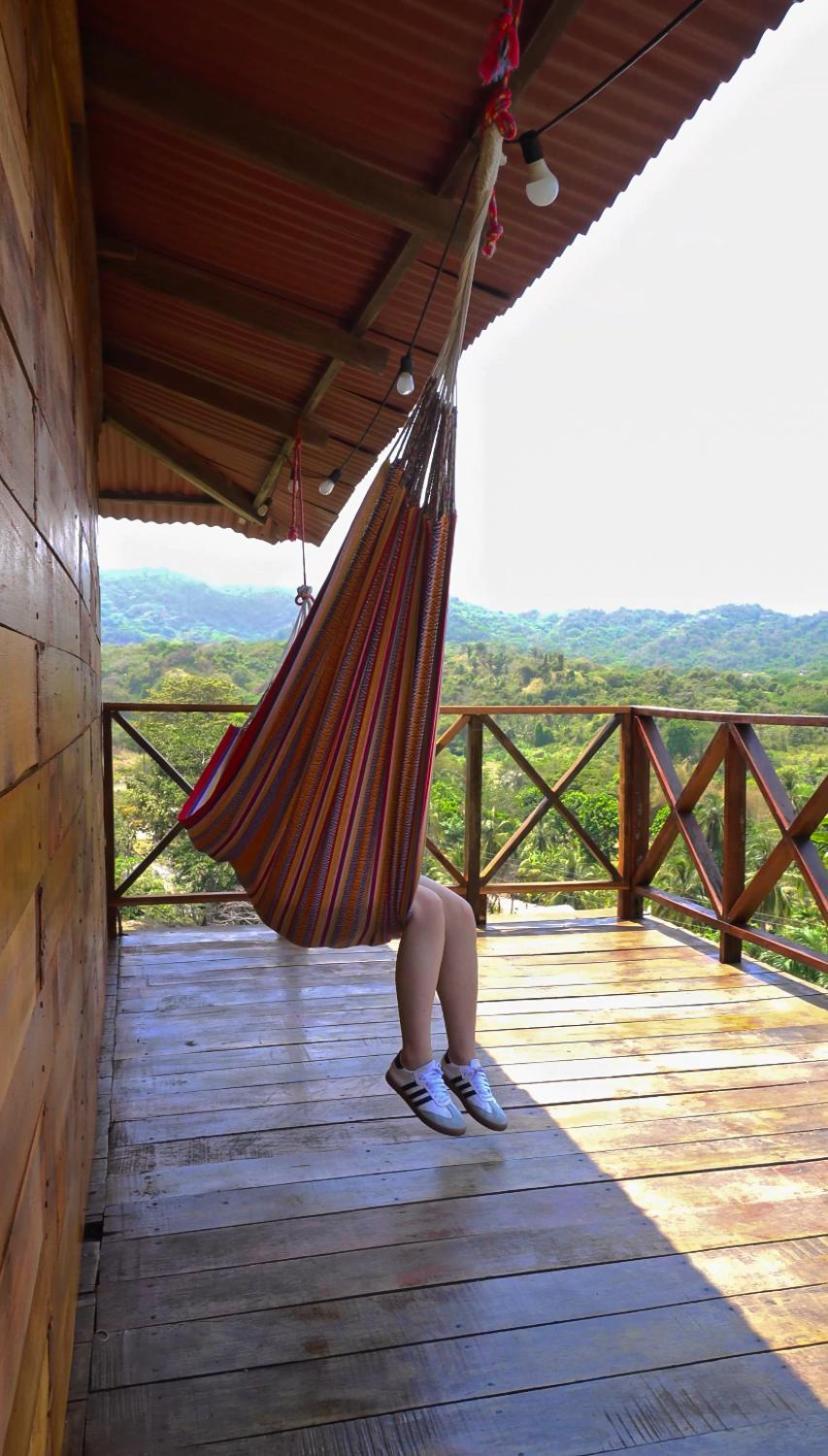 Cabanas Orlando Y Mas Na' Tayrona Ел Заино Екстериор снимка