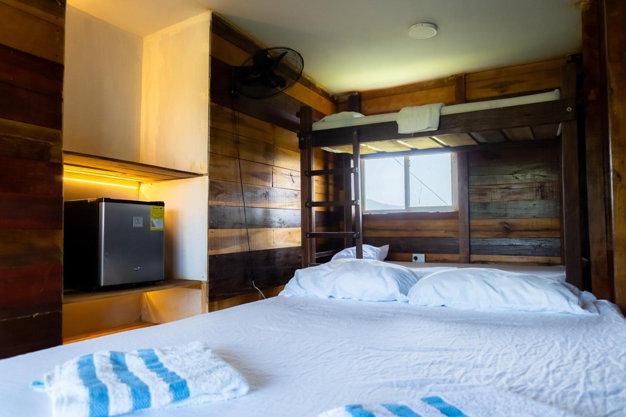 Cabanas Orlando Y Mas Na' Tayrona Ел Заино Екстериор снимка