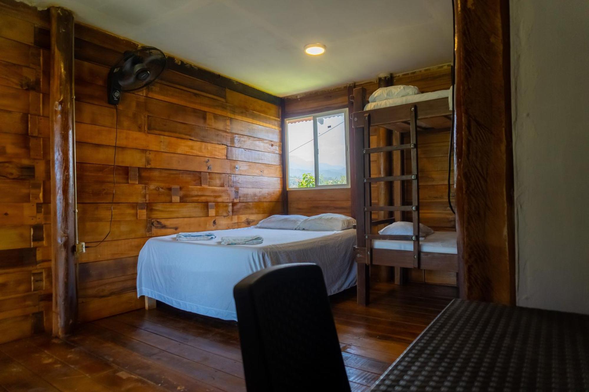 Cabanas Orlando Y Mas Na' Tayrona Ел Заино Екстериор снимка