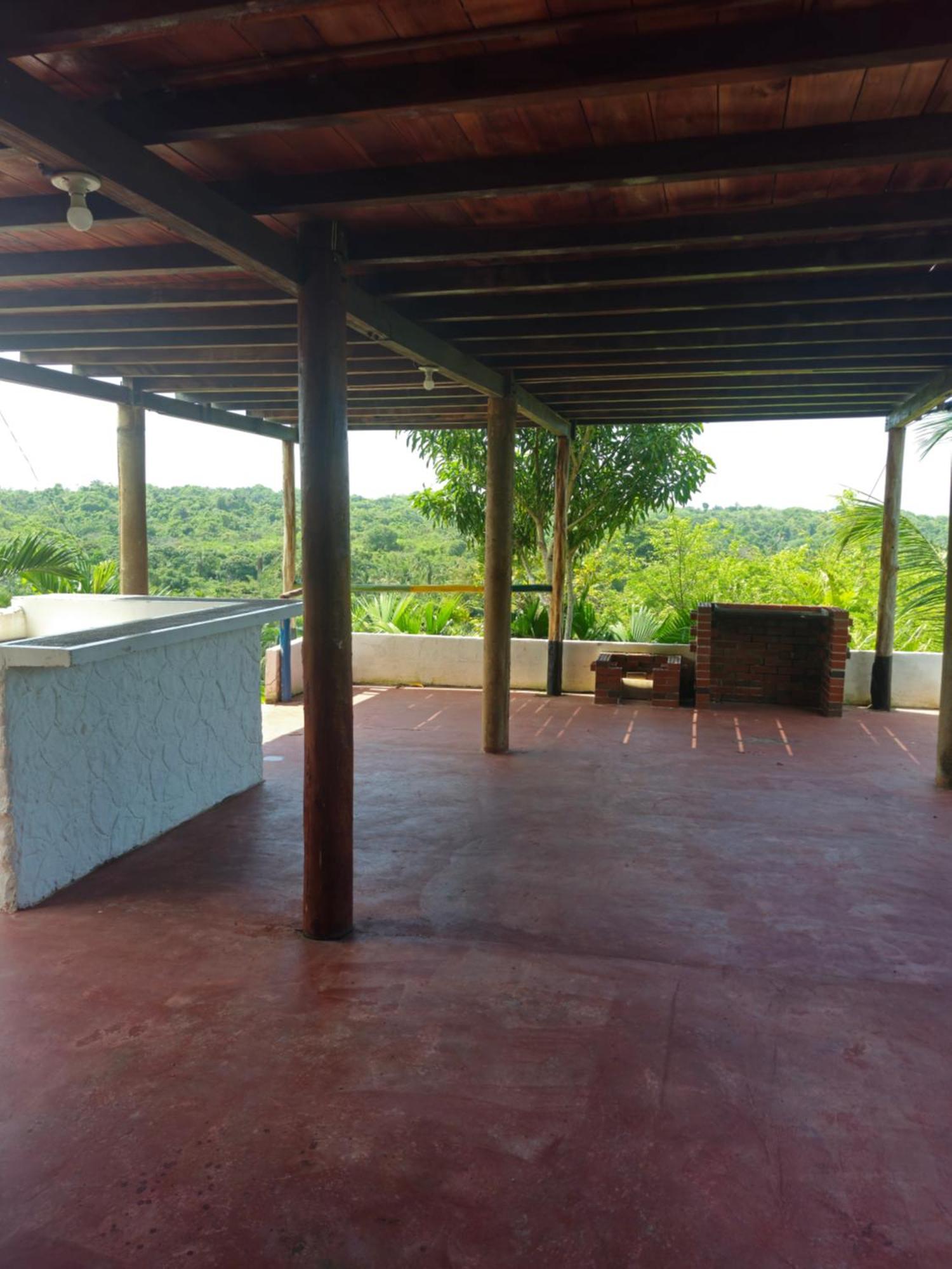 Cabanas Orlando Y Mas Na' Tayrona Ел Заино Стая снимка
