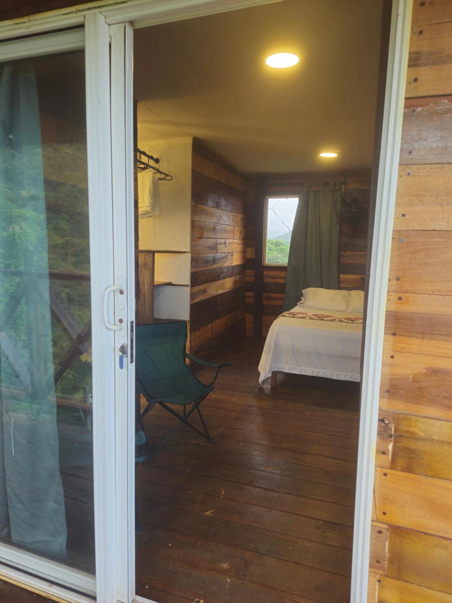 Cabanas Orlando Y Mas Na' Tayrona Ел Заино Екстериор снимка
