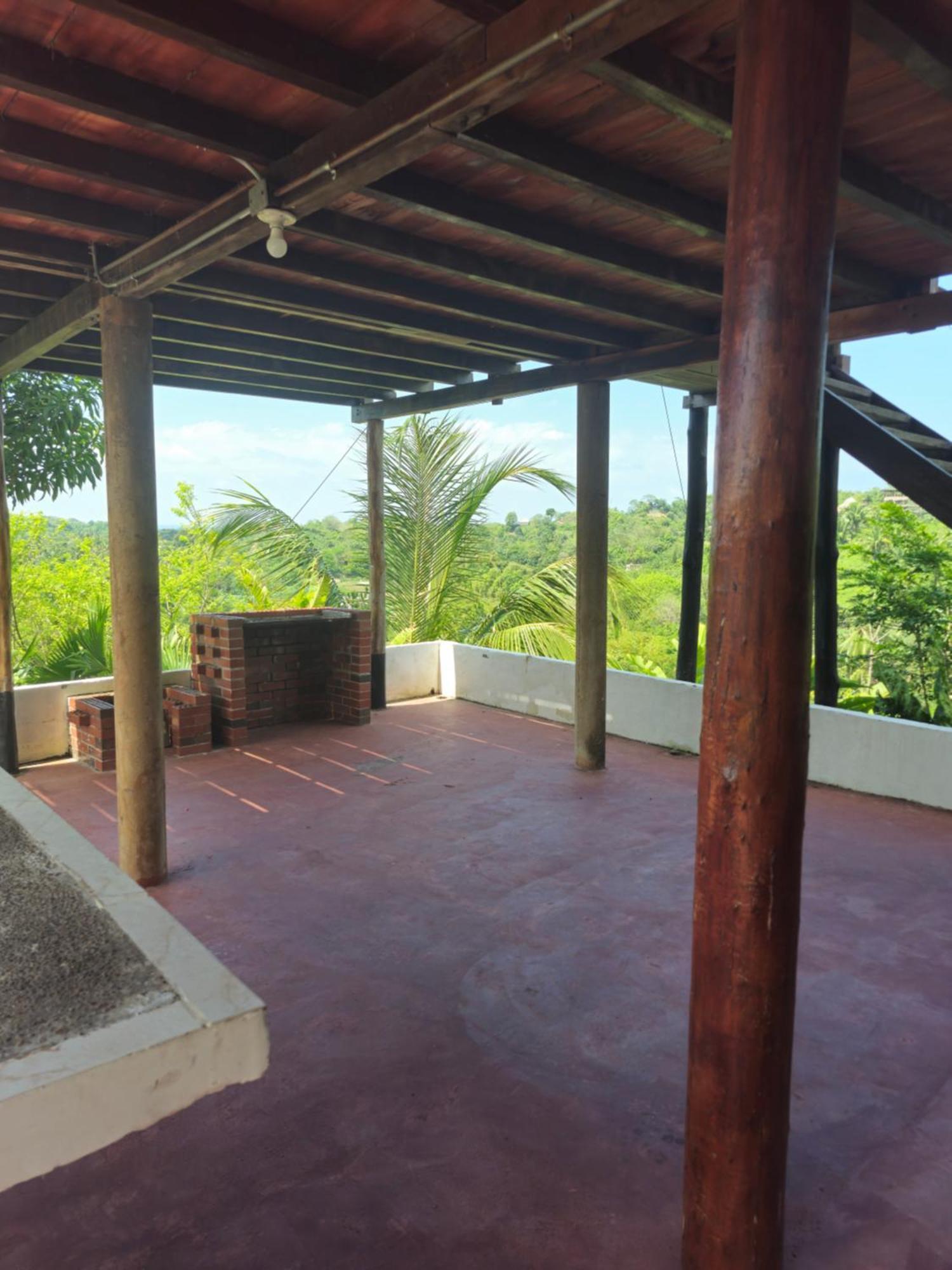 Cabanas Orlando Y Mas Na' Tayrona Ел Заино Стая снимка